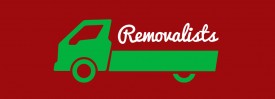 Removalists Poolaijelo - Furniture Removalist Services